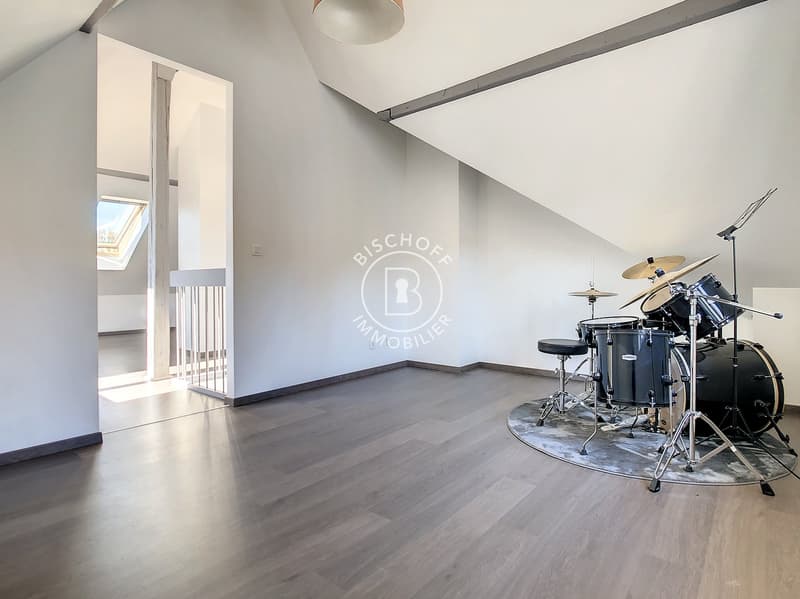 Appartement spacieux de 6 pièces à Saint-Louis – Disponible immédiatement (5)