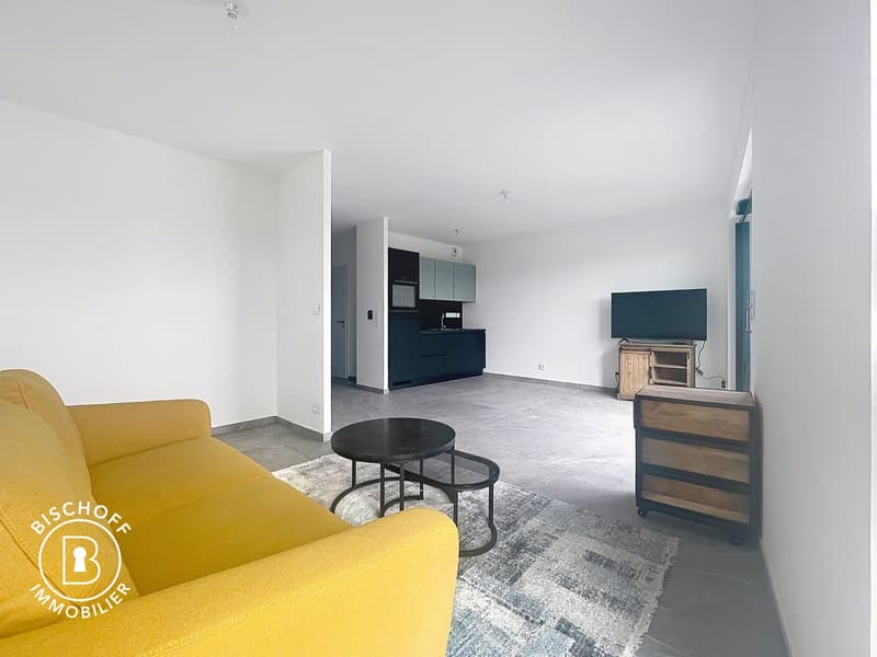 Appartamento moderno di 1 camera con balcone e vista panoramica a Saint-Louis (23)