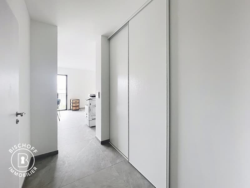 Appartamento moderno di 1 camera con balcone e vista panoramica a Saint-Louis (8)