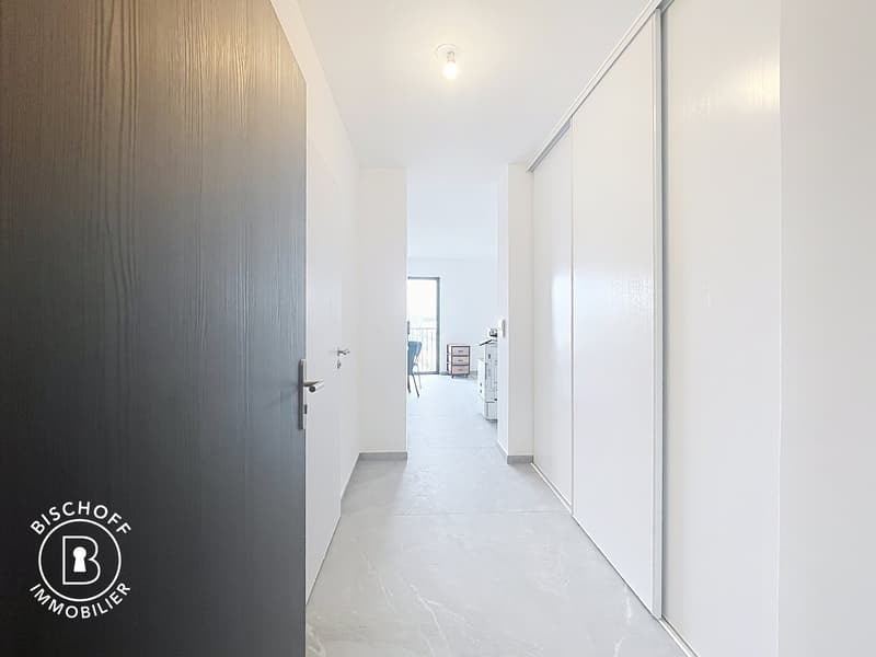Appartamento moderno di 1 camera con balcone e vista panoramica a Saint-Louis (9)
