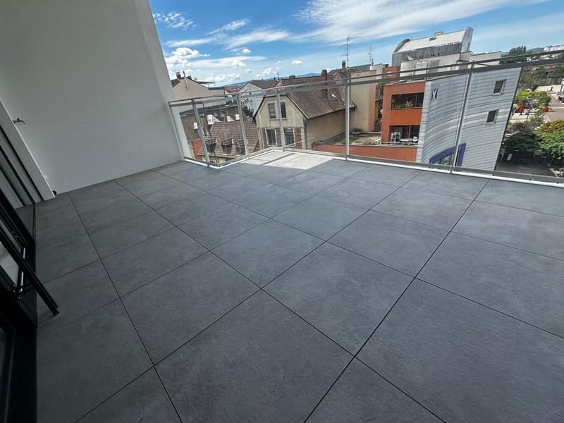 Moderne 3-Zimmer-Wohnung mit Balkon in Saint-Louis (10)