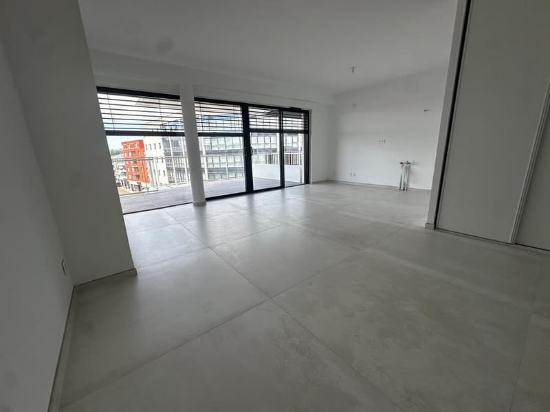 Moderne 3-Zimmer-Wohnung mit Balkon in Saint-Louis (4)