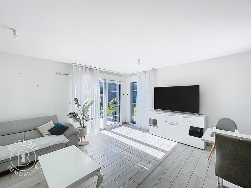 Modernes 5-Zimmer-Doppelhaus in Saint-Louis – Sofort verfügbar! (3)