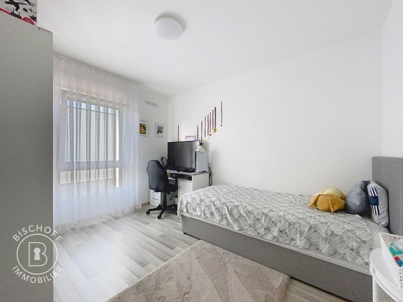 Modernes 5-Zimmer-Doppelhaus in Saint-Louis – Sofort verfügbar! (7)