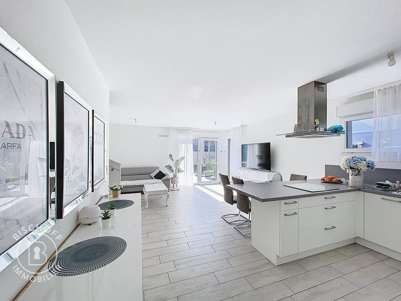 Modernes 5-Zimmer-Doppelhaus in Saint-Louis – Sofort verfügbar! (5)