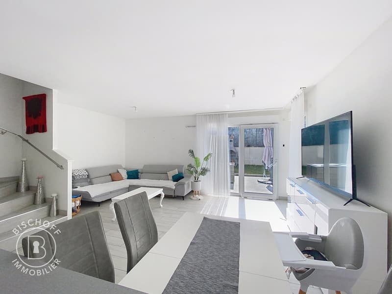 Modernes 5-Zimmer-Doppelhaus in Saint-Louis – Sofort verfügbar! (2)