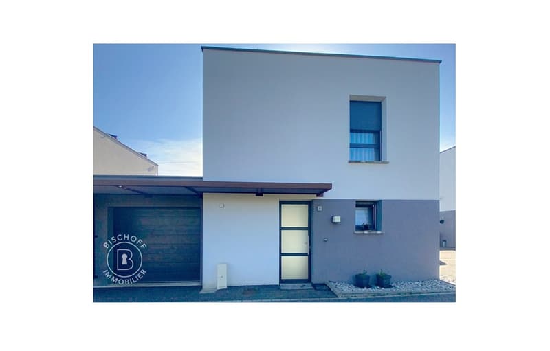 Modernes 5-Zimmer-Doppelhaus in Saint-Louis – Sofort verfügbar! (12)