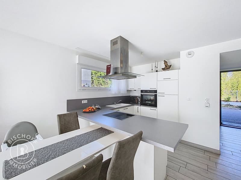 Modernes 5-Zimmer-Doppelhaus in Saint-Louis – Sofort verfügbar! (4)
