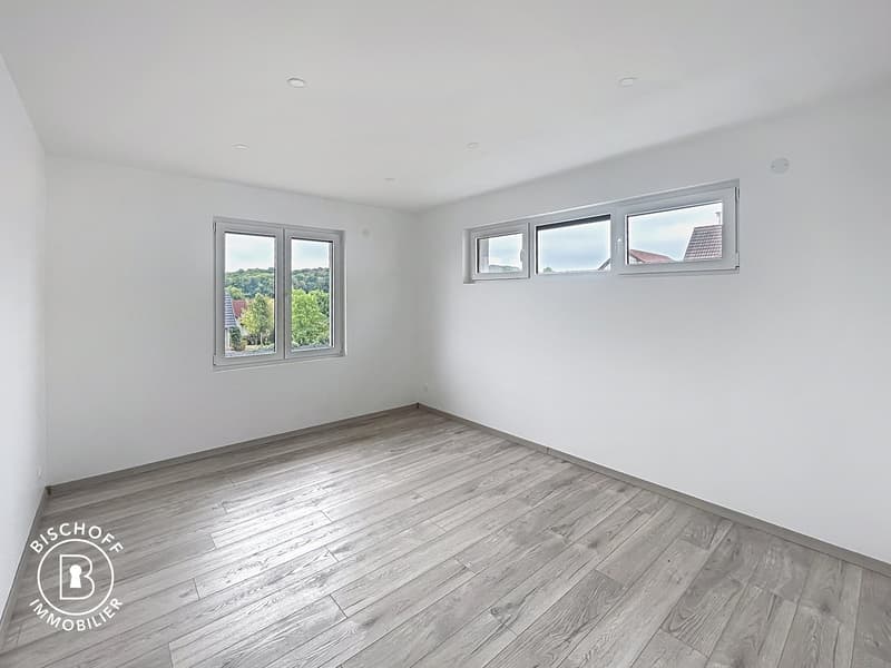 Neubau am 17 km von Basel entfernt (30)