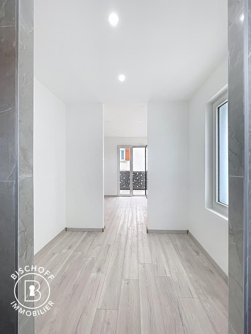 Neubau am 17 km von Basel entfernt (17)
