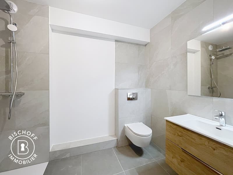 Modernes 1.5-Zimmer-Apartment in Saint-Louis – Sofort verfügbar (9)