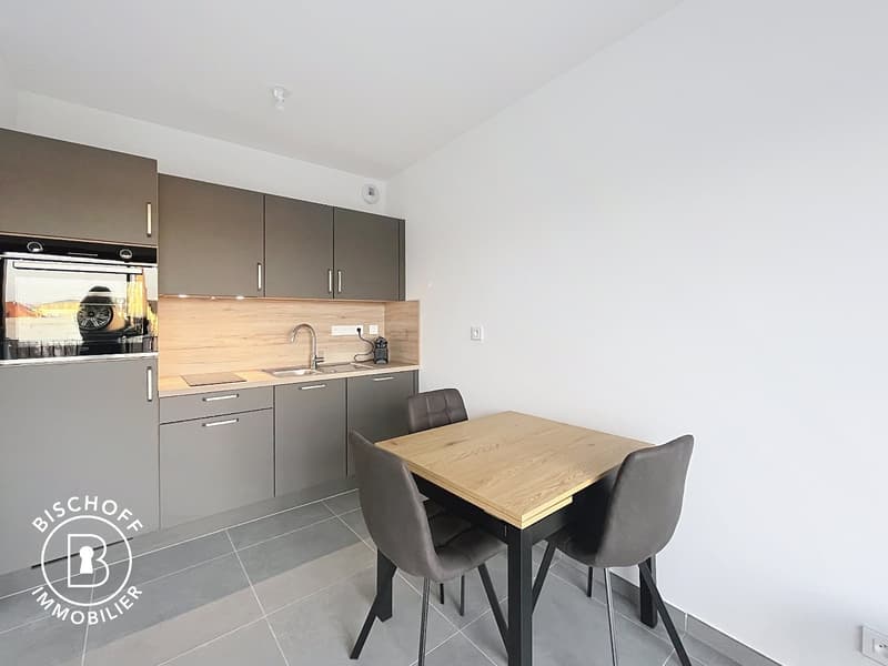 Modernes 1.5-Zimmer-Apartment in Saint-Louis – Sofort verfügbar (7)