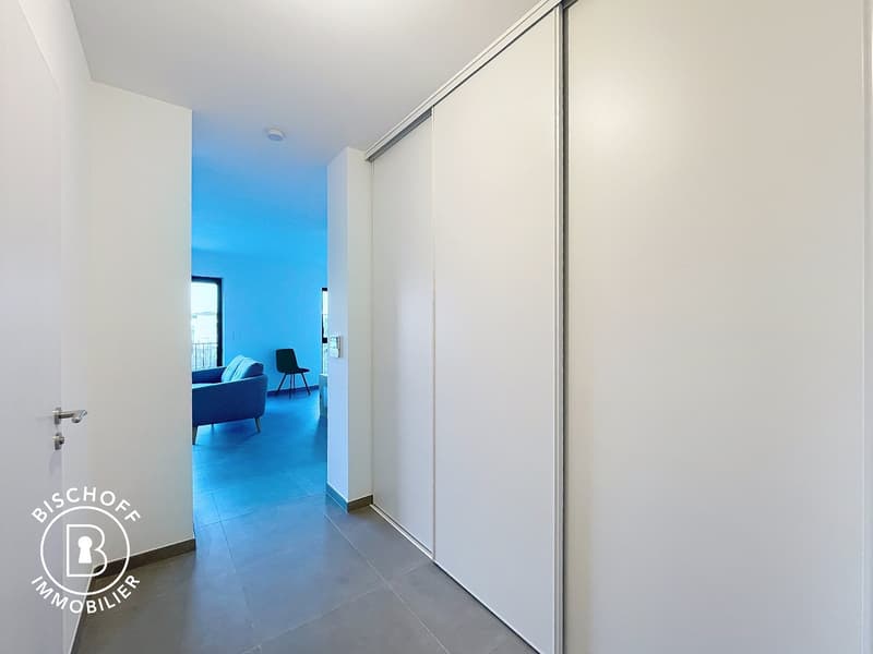 Modernes 1.5-Zimmer-Apartment in Saint-Louis – Sofort verfügbar (12)