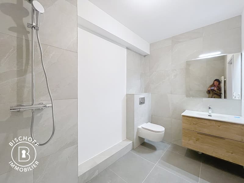 Modernes 1.5-Zimmer-Apartment in Saint-Louis – Sofort verfügbar (11)
