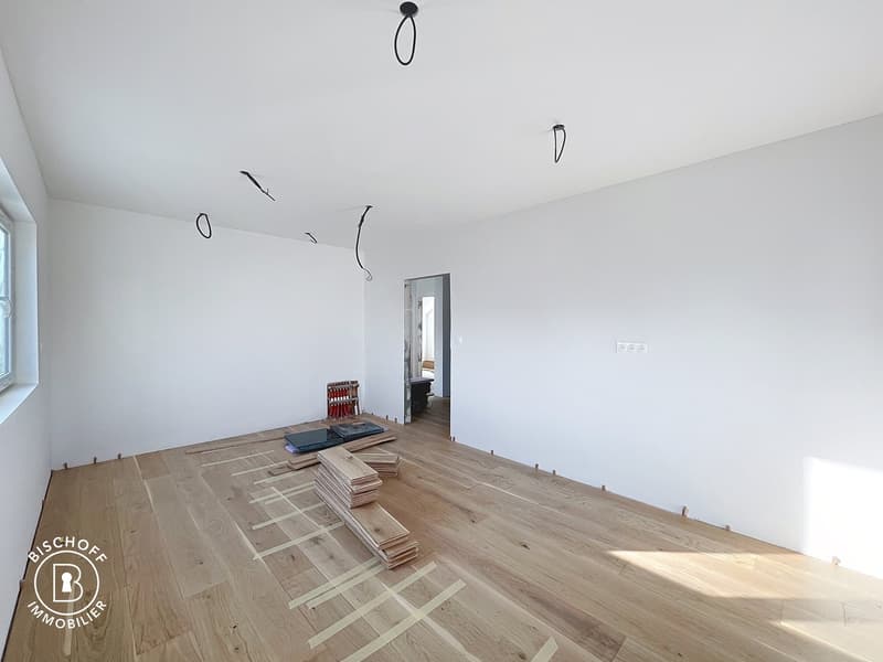 Appartement neuf de 3 pièces à Hesingue (68220) (3)