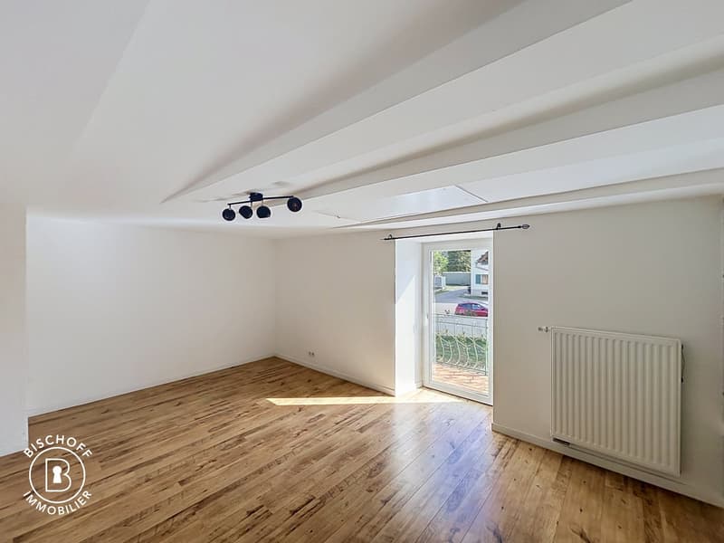 Charmantes Einfamilienhaus mit Pool in Wolschwiller – sofort verfügbar! (6)