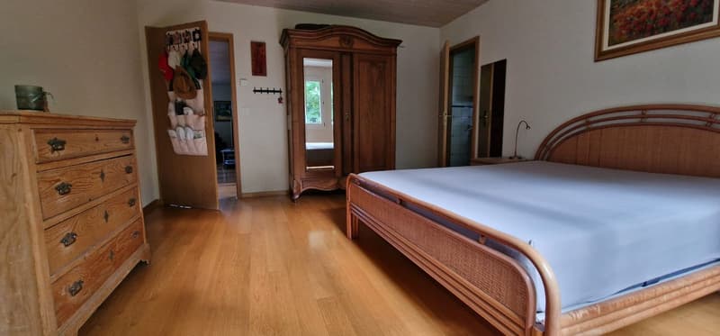Beautiful 7-room property with large living spaces and superb garden (13)