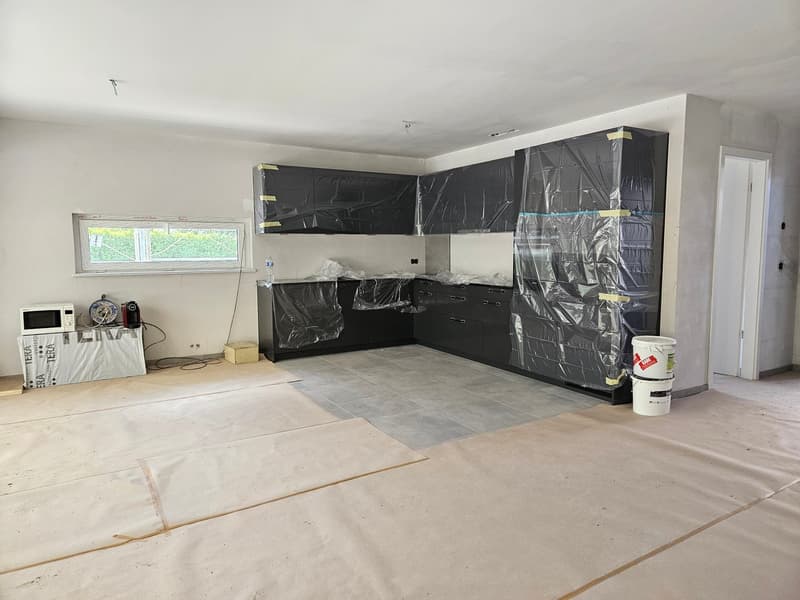 Prächtige NEUE 3.5-Zimmer-Wohnungen (3)