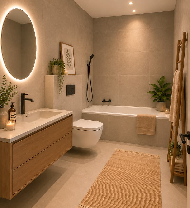 Magnifiques appartements NEUFS 3.5 pièces (6)