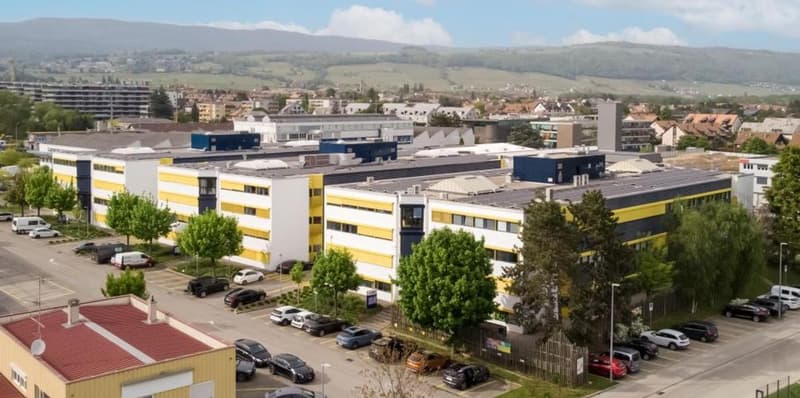 63 m2 su misura - Spazi per professionisti del benessere e della salute (4)