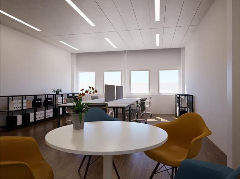 63 m2 su misura - Spazi per professionisti del benessere e della salute (3)