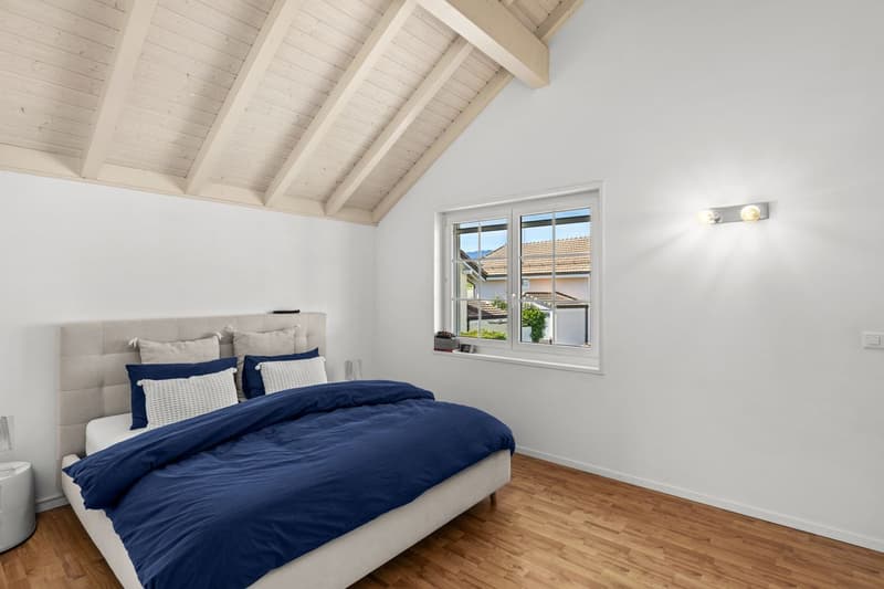 Magnificent individual family villa in the heart of the Côte (9)