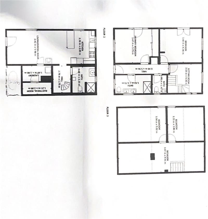 Private or investor, chalet with high potential in Villars-sur-Ollon (11)