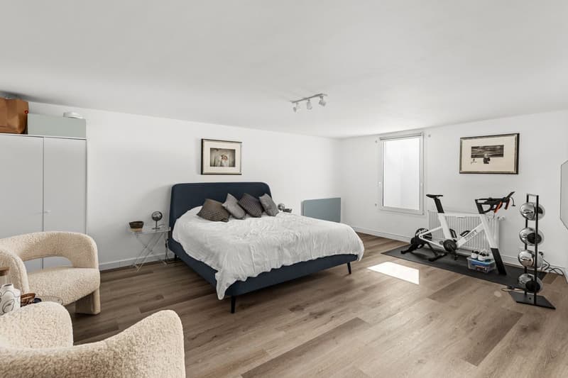 Komfort und Eleganz für dieses Einfamilienhaus zwischen Rolle und Nyon (11)