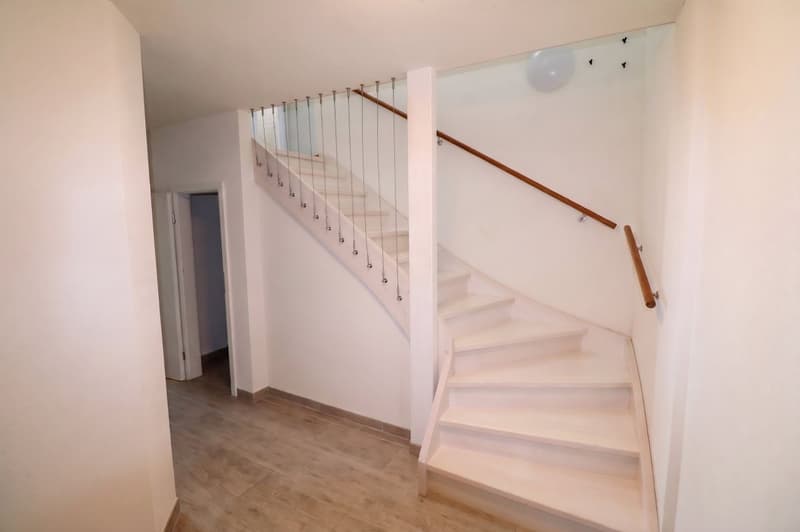 Penthouse Duplex 5.5 Pièces à Colombier sur Morges (12)