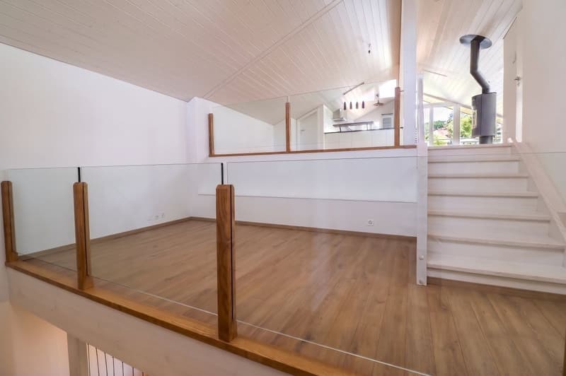 Penthouse Duplex 5.5 Pièces à Colombier sur Morges (4)