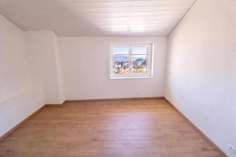 Penthouse Duplex 5.5 Pièces à Colombier sur Morges (10)