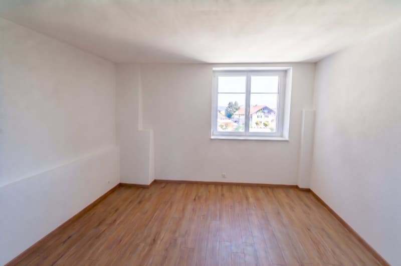 Penthouse Duplex 5.5 Pièces à Colombier sur Morges (8)