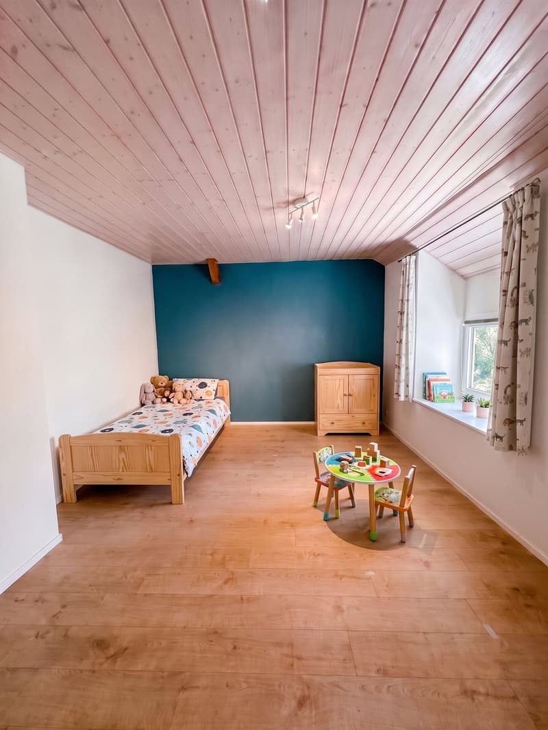 Chambre enfant
