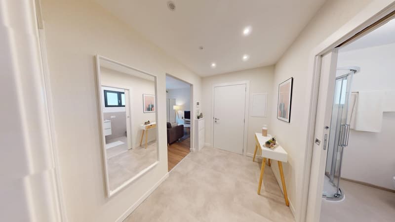 2-Bedroom Apartment Offering Comfortable Living in Zürich Oerlikon (10)