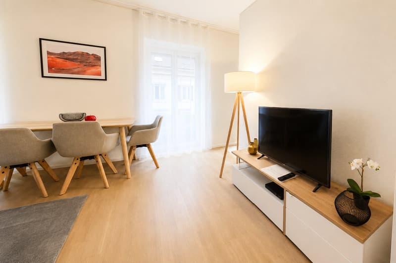 Large and Comfortable 1-Bed Apartment City Center (12)