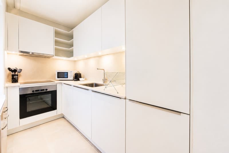 Large and Comfortable 1-Bed Apartment City Center (5)