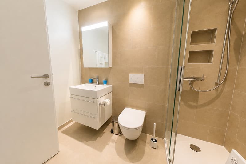 Large and Comfortable 1-Bed Apartment City Center (8)