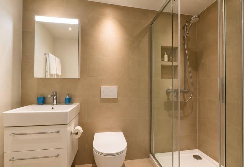 Large and Comfortable 1-Bed Apartment City Center (9)