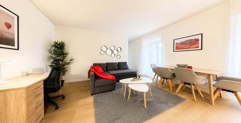 Large and Comfortable 1-Bed Apartment City Center (13)
