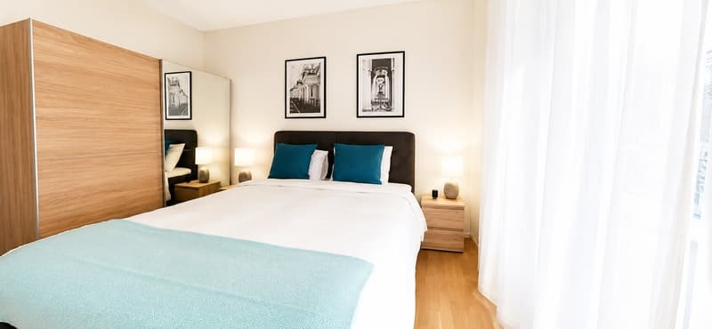 Large and Comfortable 1-Bed Apartment City Center (7)