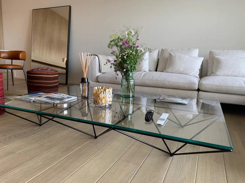 Premium 3-Bedroom, Balcony and Lake view - Parking Included (6)