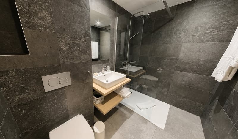 Modern Studio Apartment in the Cornavin district (13)