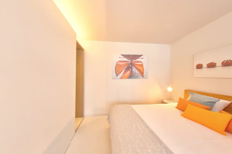 Studio meublé Premium / Furnished Premium studio (3)