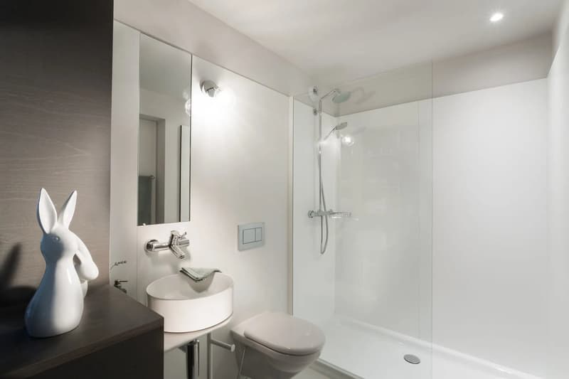 Studio meublé Premium / Furnished Premium studio (4)