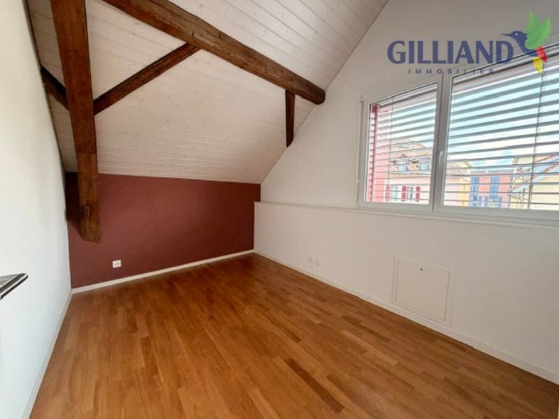 Appartement en triplex de 4.5 pièces au centre-ville de Payerne (12)