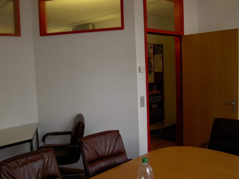 Bureau / Salle de pratique / Atelier (3)