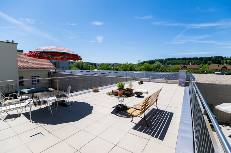 Schöne Loft (5)