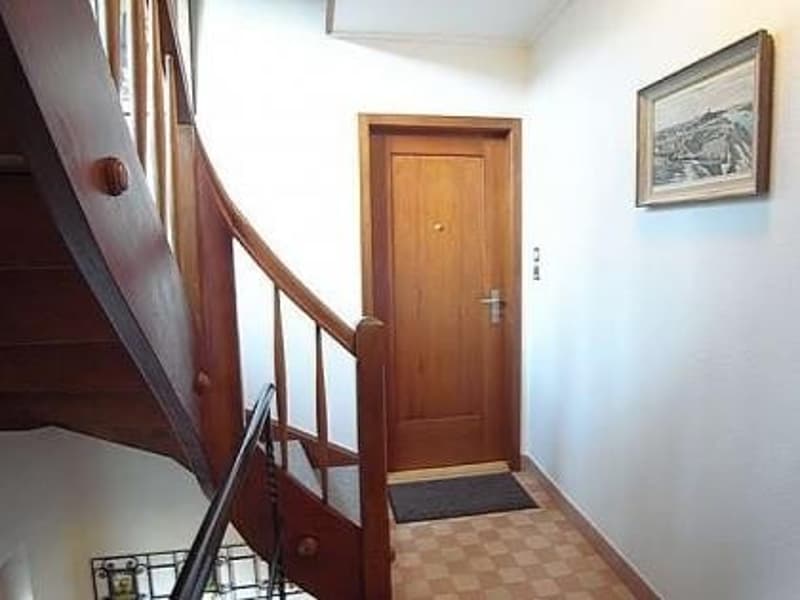 Gemütliche 3-Zimmer-Wohnung mit Balkon in Zofingen (6)
