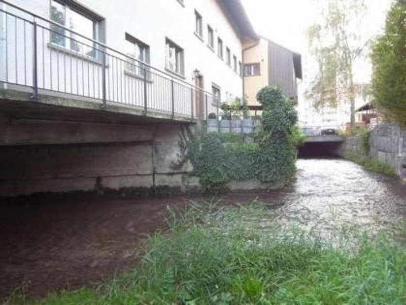 Gemütliche 3-Zimmer-Wohnung mit Balkon in Zofingen (12)