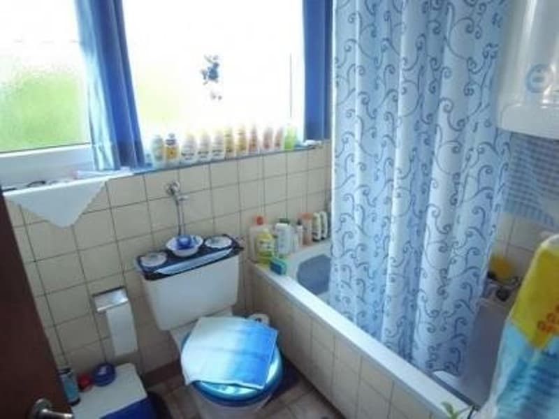 Gemütliche 3-Zimmer-Wohnung mit Balkon in Zofingen (3)